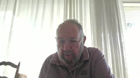 David Fredal online show from 06/03/26, 07:55