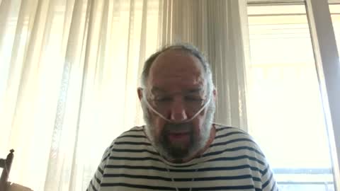 David Fredal online show from 06/18/26, 09:09