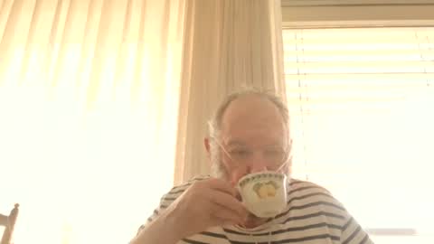 David Fredal online show from 06/24/26, 08:24