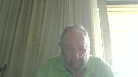 David Fredal online show from 06/27/26, 02:23