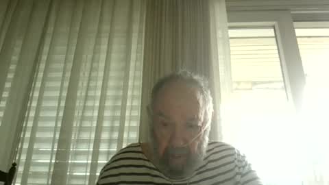 David Fredal online show from 07/01/26, 09:11