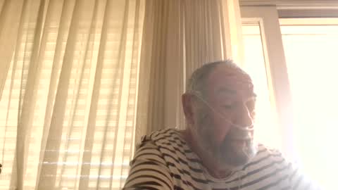 David Fredal online show from 07/02/26, 09:37