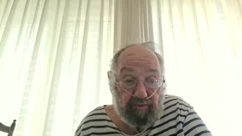 David Fredal online show from 07/05/26, 07:59