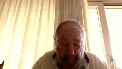 David Fredal online show from 07/10/26, 08:29
