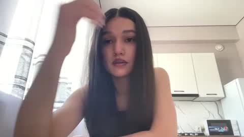 Snapshot of fredamedora chatting on 06/16/26, 05:10 Mia online show from 06/16/26, 05:10