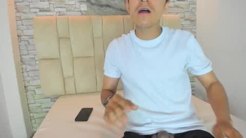 Snapshot of freddie_scott chatting on 02/28/26, 08:10 Freddie online show from 02/28/26, 08:10