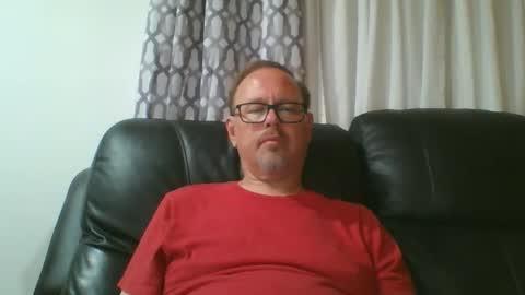 Just  Fred online show from 04/18/26, 04:49