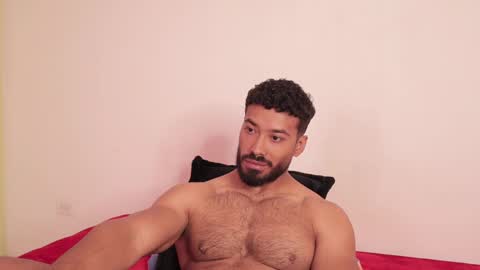 FredSeXXX online show from 01/11/25, 04:14