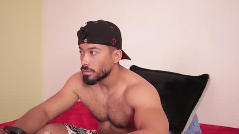 FredSeXXX online show from 01/14/25, 05:23