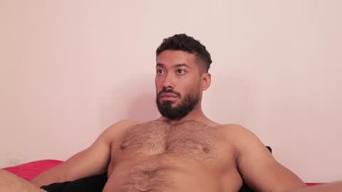 FredSeXXX online show from 01/27/25, 04:33