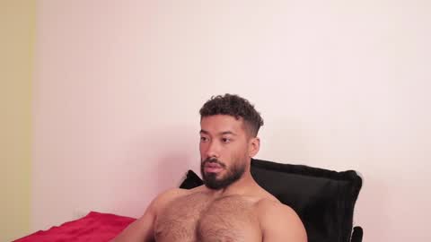 FredSeXXX online show from 02/01/25, 06:29