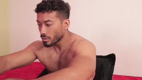 FredSeXXX online show from 02/03/25, 03:27