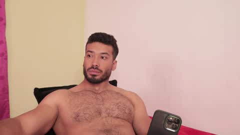 FredSeXXX online show from 02/06/25, 02:15