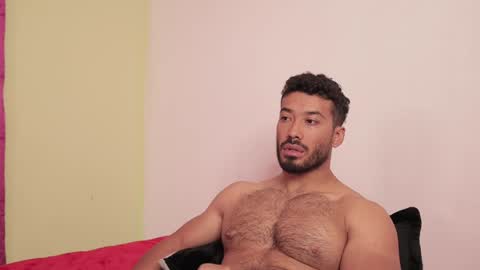 FredSeXXX online show from 02/07/25, 02:47