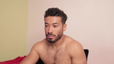 FredSeXXX online show from 02/11/25, 01:51