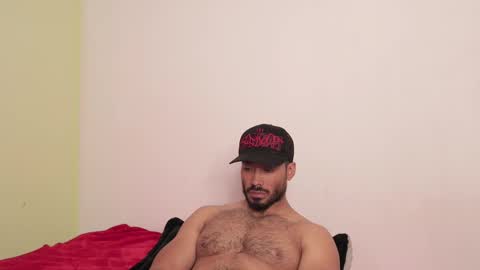 FredSeXXX online show from 02/12/25, 04:33