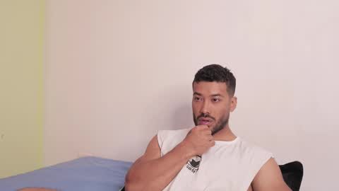 FredSeXXX online show from 03/08/25, 02:51