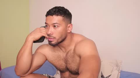 FredSeXXX online show from 10/03/25, 01:41