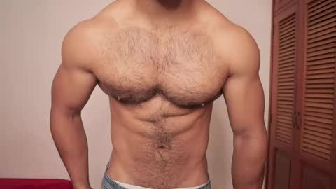 FredSeXXX online show from 04/07/26, 02:28