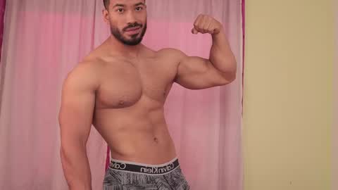 FredSeXXX online show from 04/20/26, 02:09