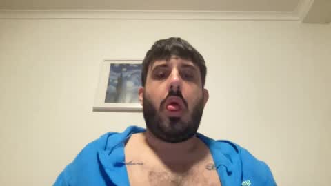 freddy3399 online show from 12/07/24, 01:40