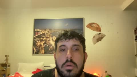 freddy3399 online show from 01/17/25, 11:27