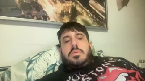 freddy3399 online show from 02/20/25, 09:55