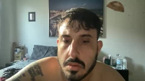 freddy3399 online show from 04/25/26, 06:05