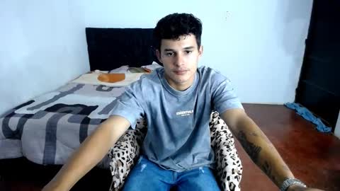 freddy romans online show from 10/05/25, 01:59