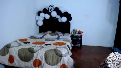 freddy romans online show from 10/07/25, 01:36