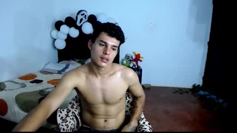 freddy romans online show from 10/09/25, 01:25