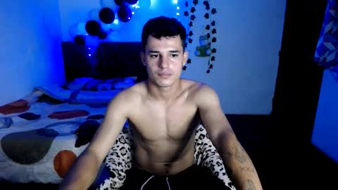 freddy romans online show from 11/29/25, 09:12