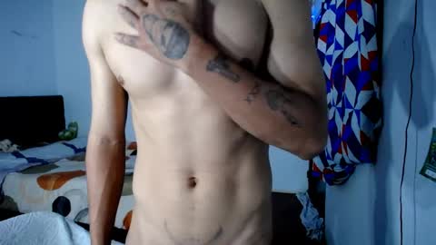 freddy romans online show from 02/28/26, 08:37