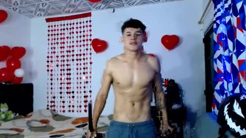 freddy romans online show from 04/14/26, 12:33