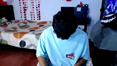 freddy romans online show from 04/18/26, 12:20