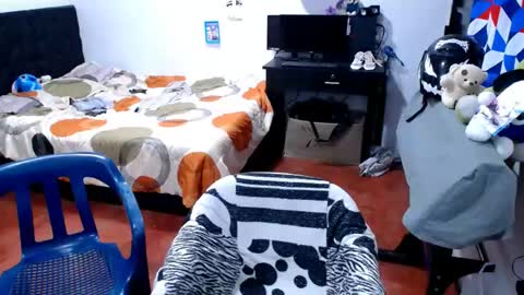 freddy romans online show from 05/29/26, 02:42