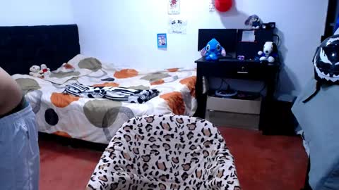 freddy romans online show from 06/02/26, 03:14