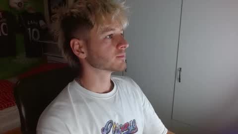 Frederick Perin online show from 10/25/25, 10:45