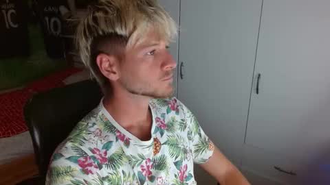 Frederick Perin online show from 11/14/25, 02:16