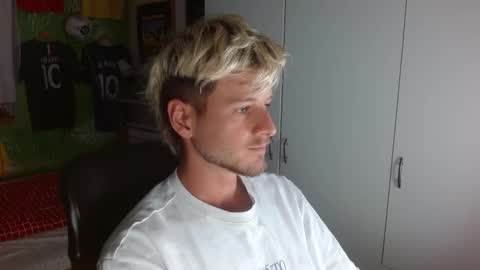 Frederick Perin online show from 11/19/25, 01:33