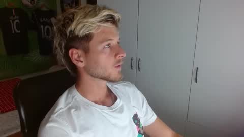 Frederick Perin online show from 11/20/25, 08:08