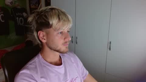 Frederick Perin online show from 11/26/25, 07:26