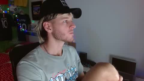 Frederick Perin online show from 01/16/26, 02:43