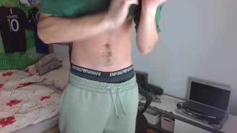 Frederick Perin online show from 02/06/26, 02:09