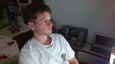 Frederick Perin online show from 03/15/26, 06:03