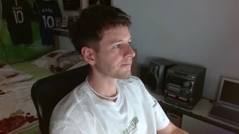 Frederick Perin online show from 03/16/26, 01:48