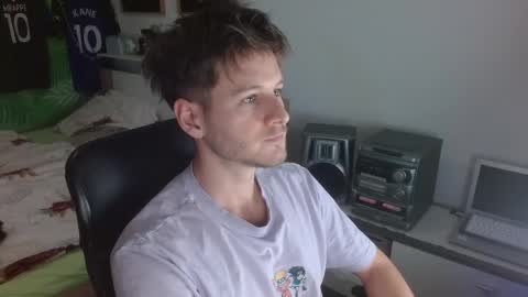 Frederick Perin online show from 04/02/26, 03:09