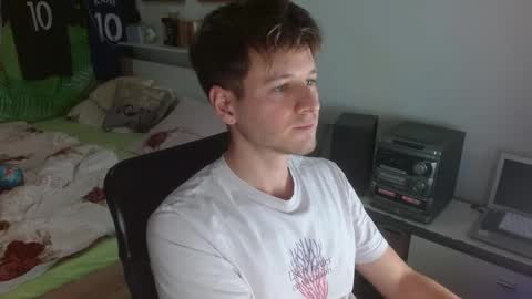 Frederick Perin online show from 04/08/26, 02:17