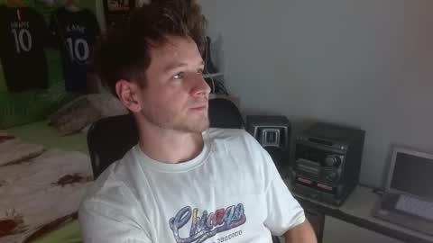 Frederick Perin online show from 04/11/26, 02:32