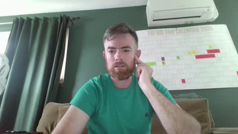 Freddy online show from 08/02/26, 11:47